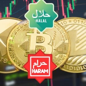 العملات الرقمية: حكمها الشرعي بين الحلال والحرام