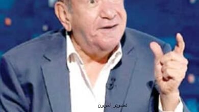 لطفي لبيب: نهاية فصل فني وتأملات في رحلة الإبداع