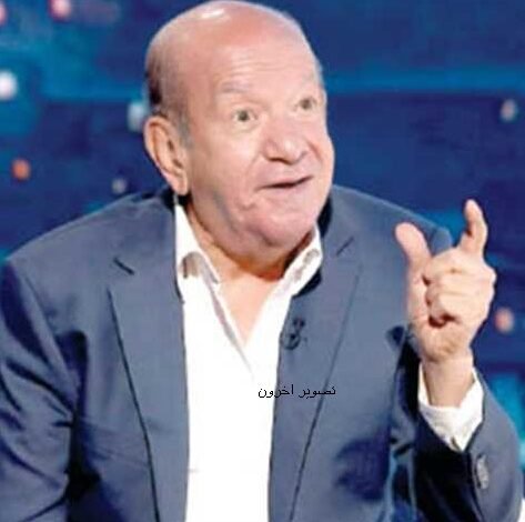 لطفي لبيب: نهاية فصل فني وتأملات في رحلة الإبداع